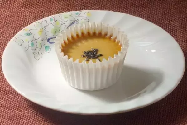 「セブン秋スイーツ第2波到達！　栗にパンプキンが待ちきれない！：今週のコンビニスイーツランキング」の画像