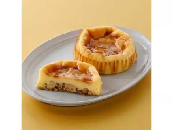 「セブン秋スイーツ第2波到達！　栗にパンプキンが待ちきれない！：今週のコンビニスイーツランキング」の画像