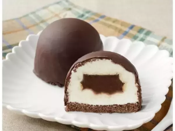 「セブン秋スイーツ第2波到達！　栗にパンプキンが待ちきれない！：今週のコンビニスイーツランキング」の画像