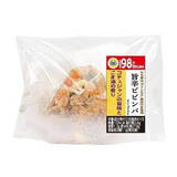 「今週新発売のダイエットまとめ！『濃厚アーモンドミルク』、『たんぱく質が摂れるチキンロール』など♪」の画像11