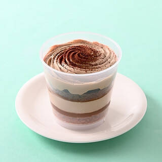 今週新発売のチョコレートスイーツまとめ！『盛りすぎ！大きなチョコシュー　チョコクリーム＆ホイップ』、『もちとろショコラ　チョコチップ入り』など♪