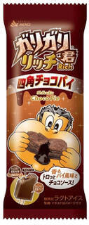 今週新発売のチョコレートスイーツまとめ！『盛りすぎ！大きなチョコシュー　チョコクリーム＆ホイップ』、『もちとろショコラ　チョコチップ入り』など♪