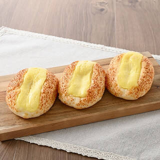 今週新発売のマヨネーズ味まとめ！『あつあつオーブン焼き　じゃがいもマヨ』、『大きなおにぎり　辛旨チャーハン＆ツナコーンマヨネーズ』など♪