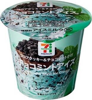 【2022年8月】セブンスイーツ月間ランキングTOP10！