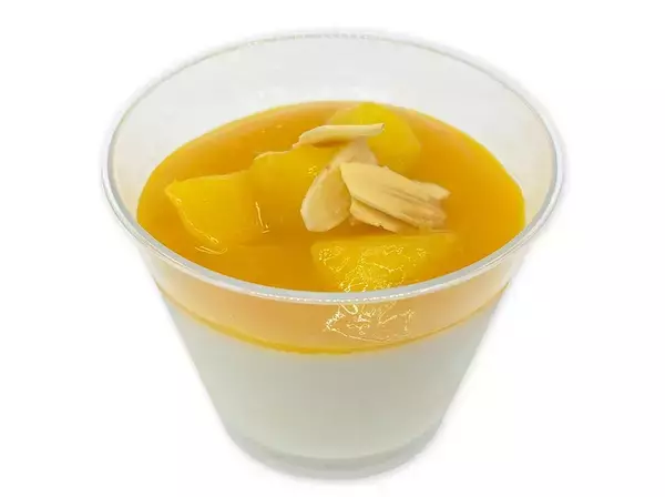 「【2022年8月】セブンスイーツ月間ランキングTOP10！」の画像