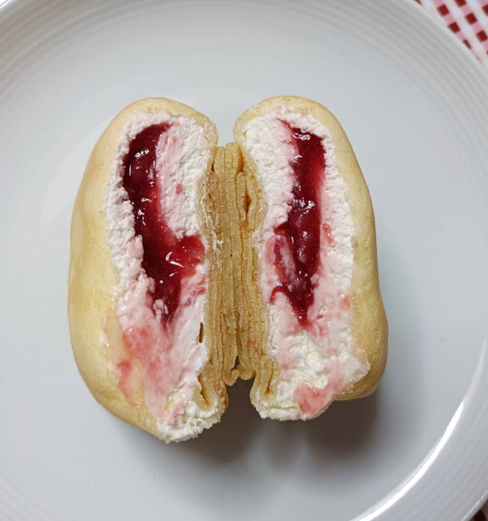 【2022年8月】セブンスイーツ月間ランキングTOP10！