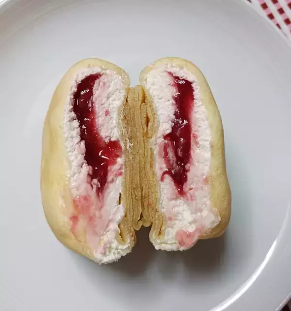 「【2022年8月】セブンスイーツ月間ランキングTOP10！」の画像