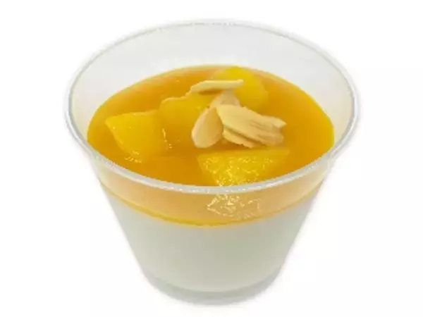 「【2022年8月】セブンスイーツ月間ランキングTOP10！」の画像