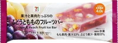 【2022年8月】セブンスイーツ月間ランキングTOP10！