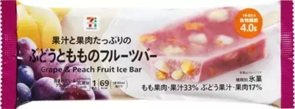 「【2022年8月】セブンスイーツ月間ランキングTOP10！」の画像