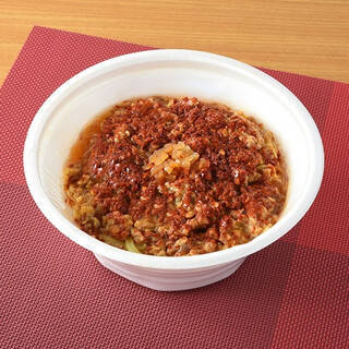 今週新発売の麺料理