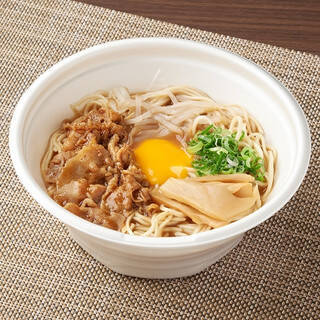 今週新発売の麺料理