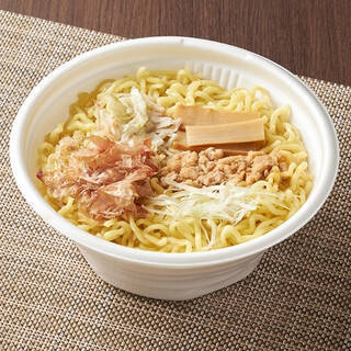 今週新発売の麺料理