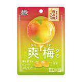 「今週新発売の梅味まとめ！『ベビースターラーメン丸　濃厚梅味』、『ぱりんこ　のり香る梅味』など♪」の画像11