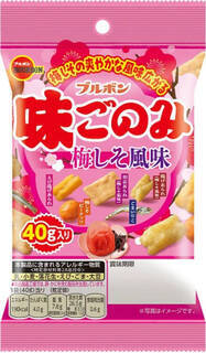 今週新発売の梅味まとめ！『ベビースターラーメン丸　濃厚梅味』、『ぱりんこ　のり香る梅味』など♪