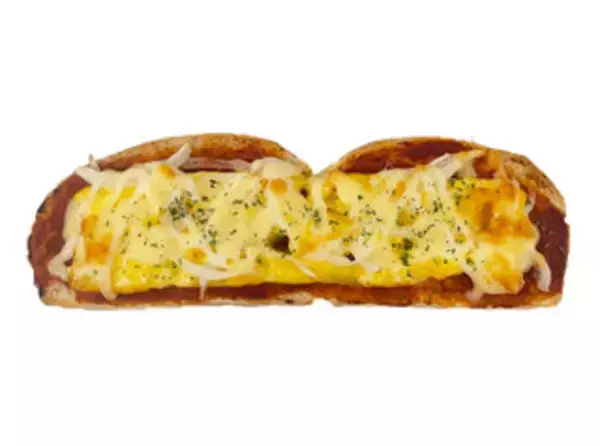 「今週新発売の卵料理まとめ！『たまごピザトースト』、『たまごっち　ふりかけミニパック』など♪」の画像