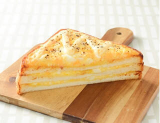 今週新発売の卵料理まとめ！『たまごピザトースト』、『たまごっち　ふりかけミニパック』など♪