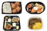 「今週新発売のセブンイレブンお弁当」の画像1