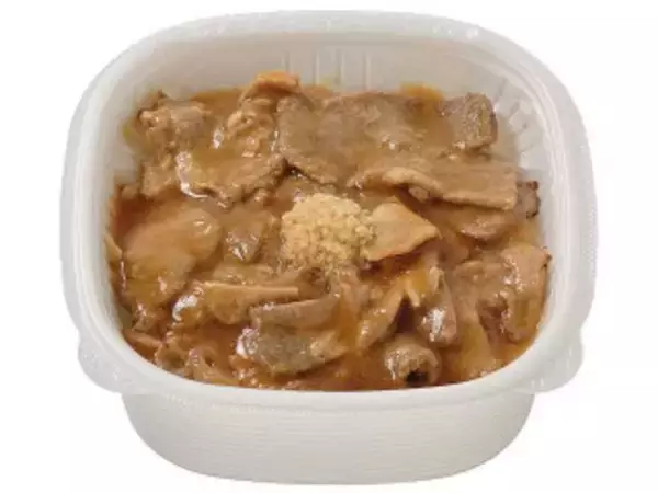 「今週新発売のセブンイレブンお弁当」の画像