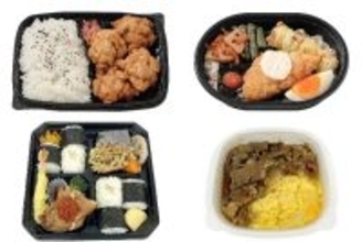 今週新発売のセブンイレブンお弁当