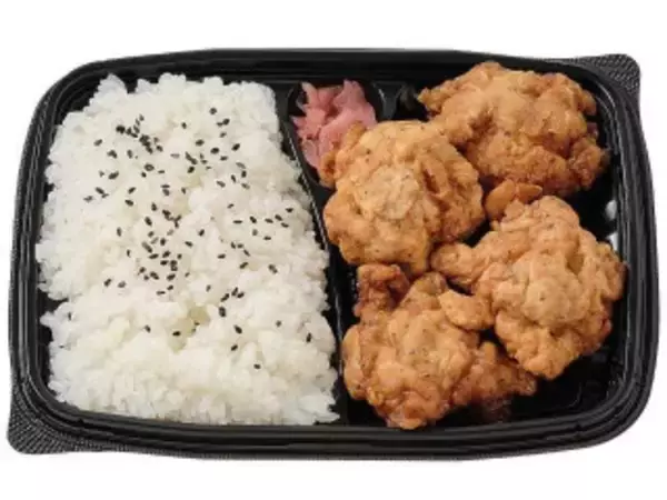 「今週新発売のセブンイレブンお弁当」の画像