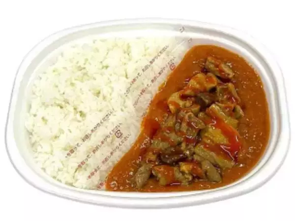 「今週新発売のセブンイレブンお弁当」の画像