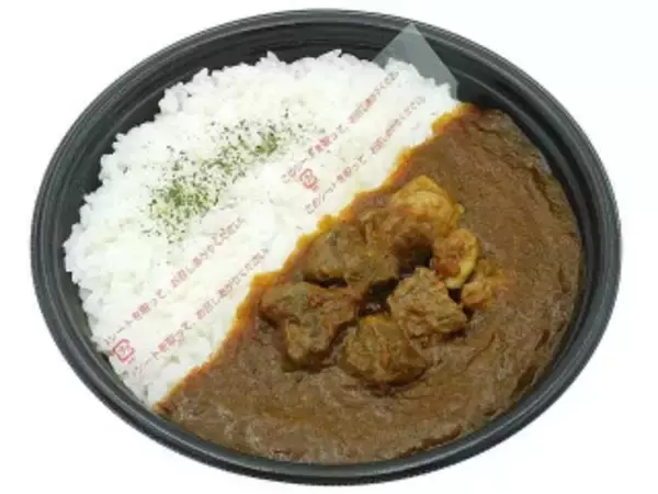 「今週新発売のセブンイレブンお弁当」の画像