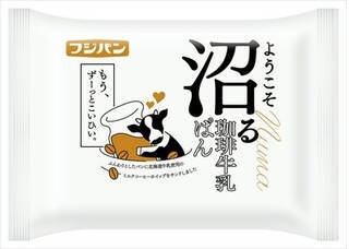 今週新発売の菓子パン
