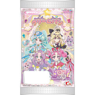 今週新発売の菓子パン