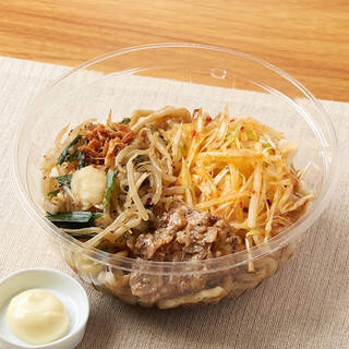 今週新発売の麺料理