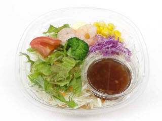 今週新発売の麺料理