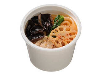 今週新発売の麺料理