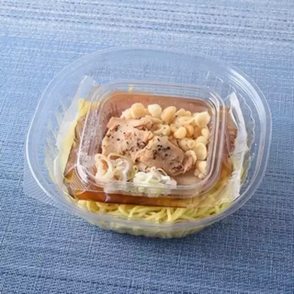 「今週新発売の麺料理」の画像