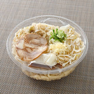 今週新発売の麺料理
