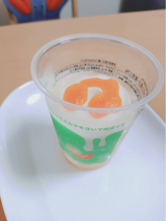 メロンが旬！コンビニフラッペのトレンド人気ランキング！