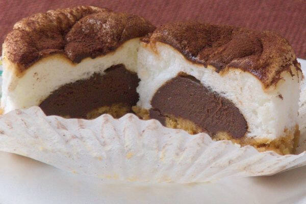 セブンの新作ハロウィンどら焼き！　かぼちゃにマスカルココア味！：今週のコンビニスイーツランキング