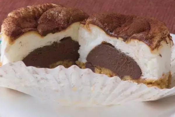 「セブンの新作ハロウィンどら焼き！　かぼちゃにマスカルココア味！：今週のコンビニスイーツランキング」の画像