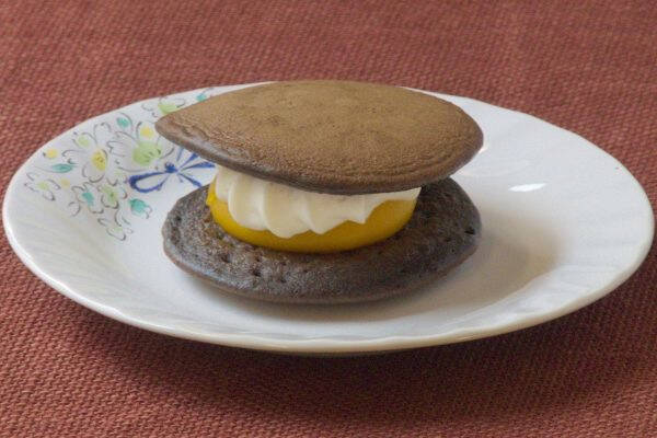 セブンの新作ハロウィンどら焼き！　かぼちゃにマスカルココア味！：今週のコンビニスイーツランキング