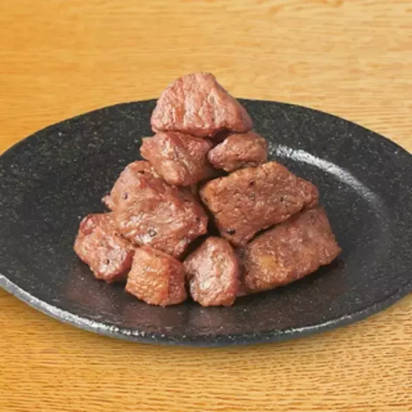 「今週新発売の醤油味まとめ！『日清焼そばＵ．Ｆ．Ｏ．　和風醤油てりやきマヨネーズ焼そば』、『ほっこりお芋のタルト　バター醤油風味』など♪」の画像