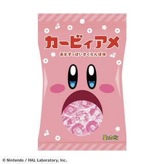 今週新発売の店コラボまとめ！『クランキー　苺』、『カービィアメ』など♪