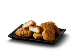 今週新発売のジューシーな食べものまとめ！『ザクチキ　刺激の麻辣』、『ザクチキ　漆黒のＷペッパー』など♪