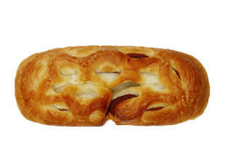 今週新発売のセブンイレブンパンまとめ！『アールグレイ香るクロワッサンダマンド』、『松田の分解ちぎりパン　チョコクリーム』など♪