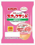 「今週新発売の菓子パン」の画像2
