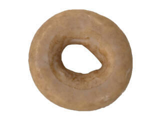 今週新発売のドーナツ