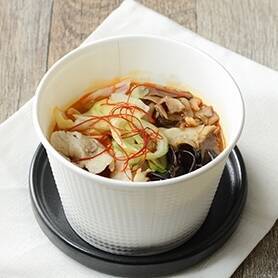 今週新発売のキャベツまとめ！『野菜をプラス　カレースープ』、『野菜をプラス　ミネストローネ』など♪