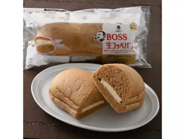「抹茶やチョコ！ファミマのパンのトレンド人気ランキング！」の画像
