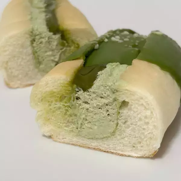 「抹茶やチョコ！ファミマのパンのトレンド人気ランキング！」の画像