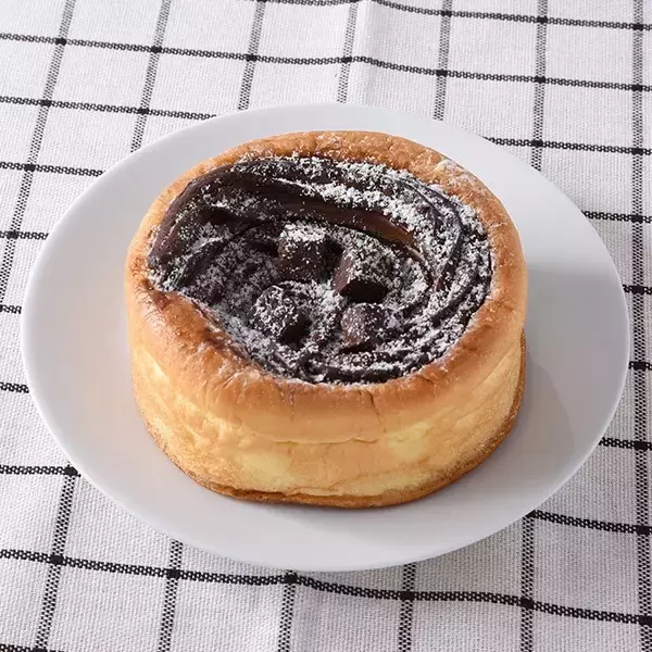 「抹茶やチョコ！ファミマのパンのトレンド人気ランキング！」の画像