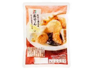 セブンのお惣菜のトレンド人気ランキング！