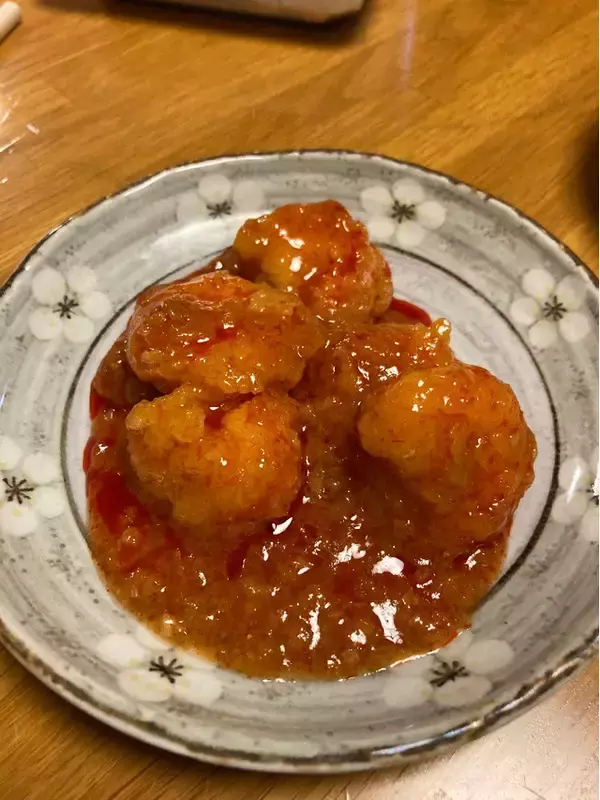 「セブンのお惣菜のトレンド人気ランキング！」の画像